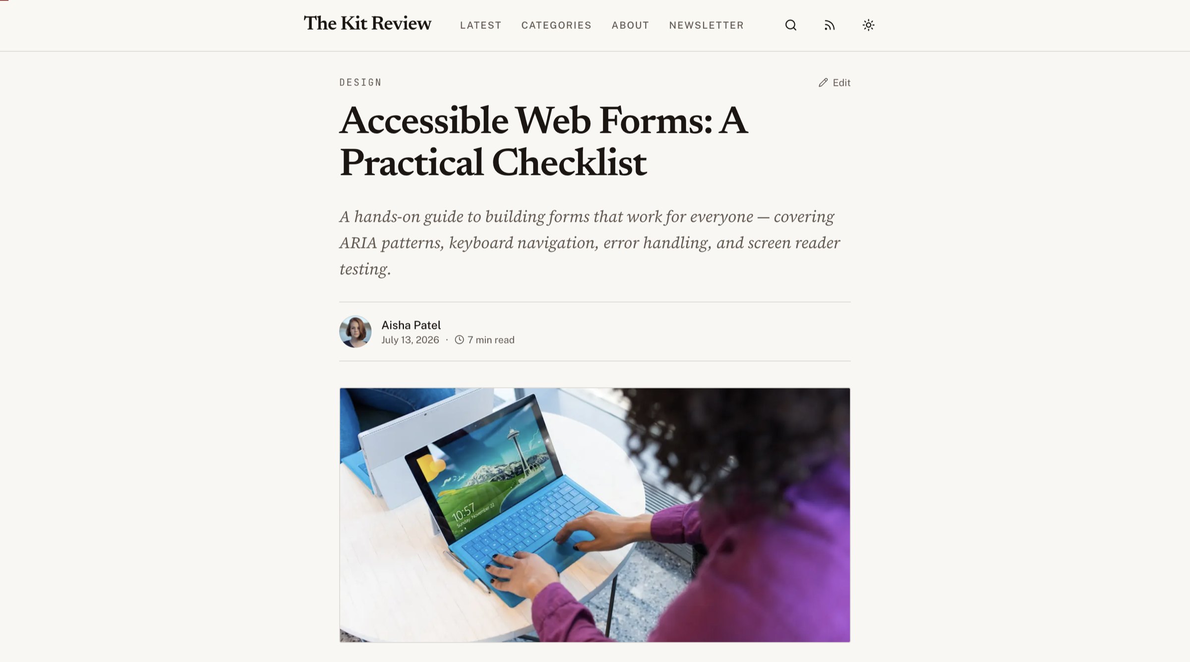 15 Best Next.js Website Templates 2026 (Free & Paid)