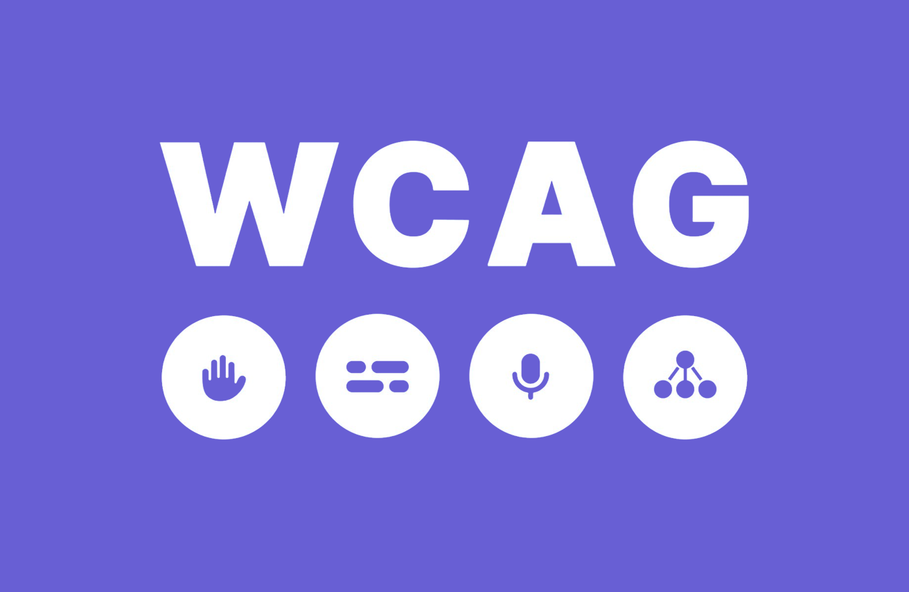 Accessibility illustration